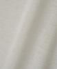 MILLO WOMEN Sheer Tencel Strap T-Shirt [Light Grey]