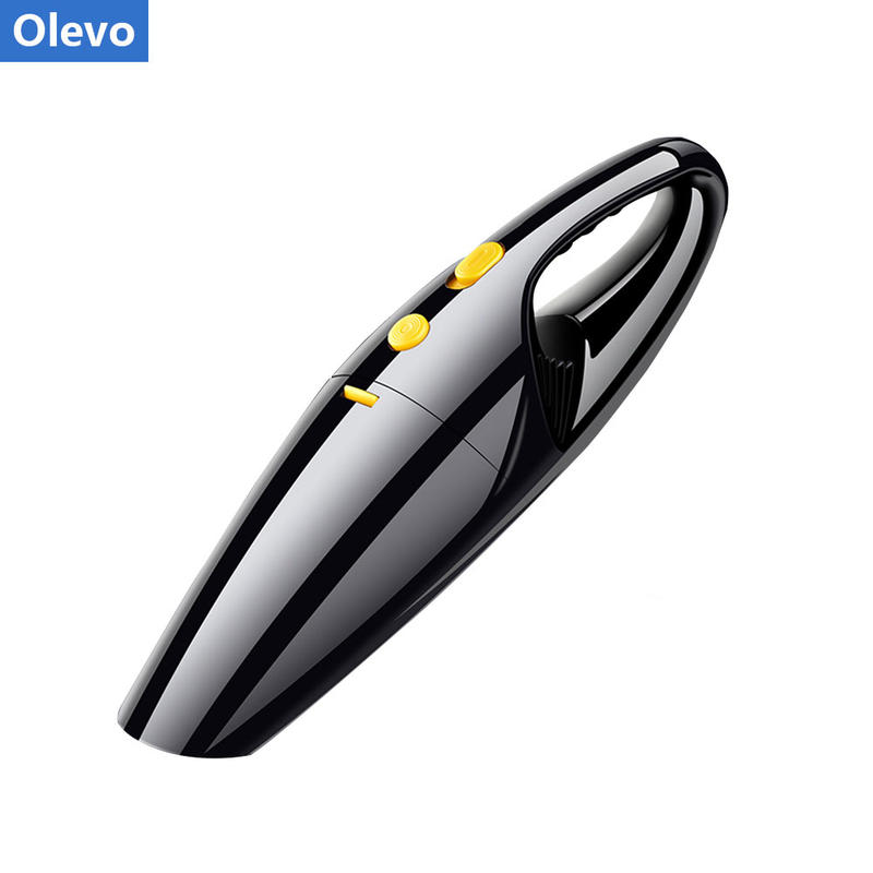 Car Vacuum Cleaner High Suction Wireless Vacuum Cleaner USB Wireless Vacuum Cleaner Quick Charging Filter Many Complete Accessories | Vacuum