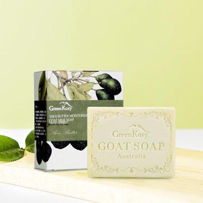 Green Valley Avocado Goat Milk Soap