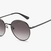 Hwillaaiweeo Sunglasses (Fls7455 Gun 55)