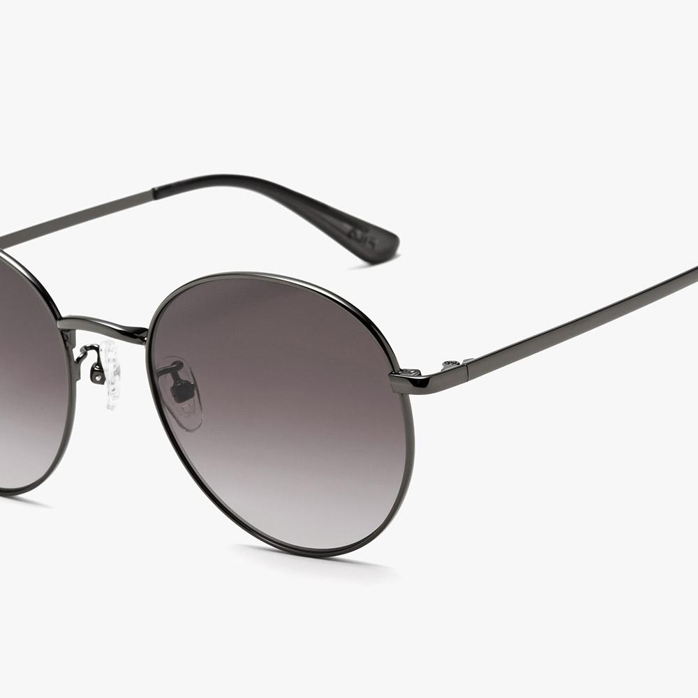 Hwillaaiweeo Sunglasses (Fls7455 Gun 55)