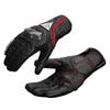 Motorcycle Gloves Leather Men Gloves Summer Cycling Motorbike Guantes Moto Motocross Bicycle Touch Screen Breathable Protective