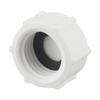 For Intex Pool Sand Filter Pump Parts Set Including Drain Valve Cover 11456 and O Rings for Efficient Operation