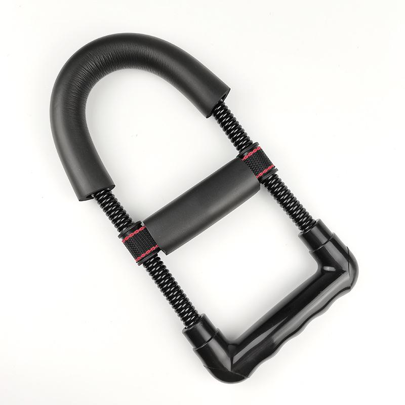 Wrist & Arm Strength Trainer for Basketball & Badminton - Portable Fitness & Grip Equipment
