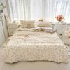 Summer Lightweight Thin Comforter Cooling Air-condition King Queen Size Quilt Throw Blanket Bedspread for Single Double Bed Sofa