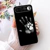 Handyhülle für Realme 16 5G Weiches Silikon Schutz-Rückseite für Realme RMX5171 6.57" Modischer Stil Design für Realme16 5G