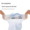 Beingmate Baby Breathable Seamless Cotton Socks
