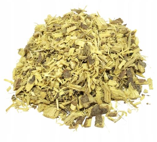 Cut Licorice Root 200G 100% Natural Shop