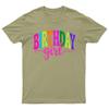 Geburtstagskind Anlässe Geburtstag Grafik T-Shirt Unisex Unisex Unisex T-Shirt