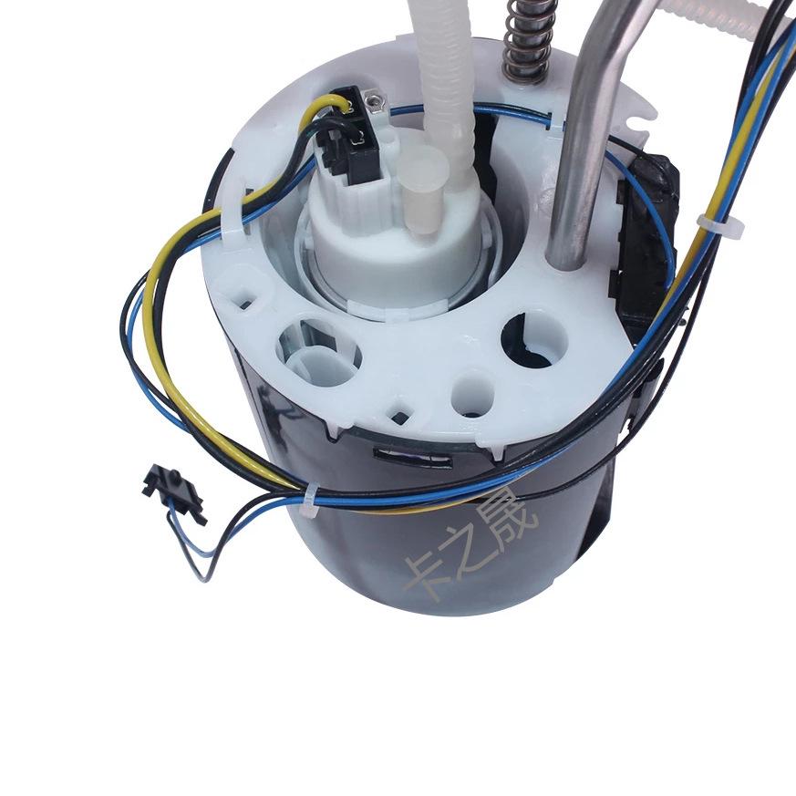 Compatible Fuel Pump Assembly for Volvo XC60, Gasoline, Part Number 31372882 A2C87255401Z