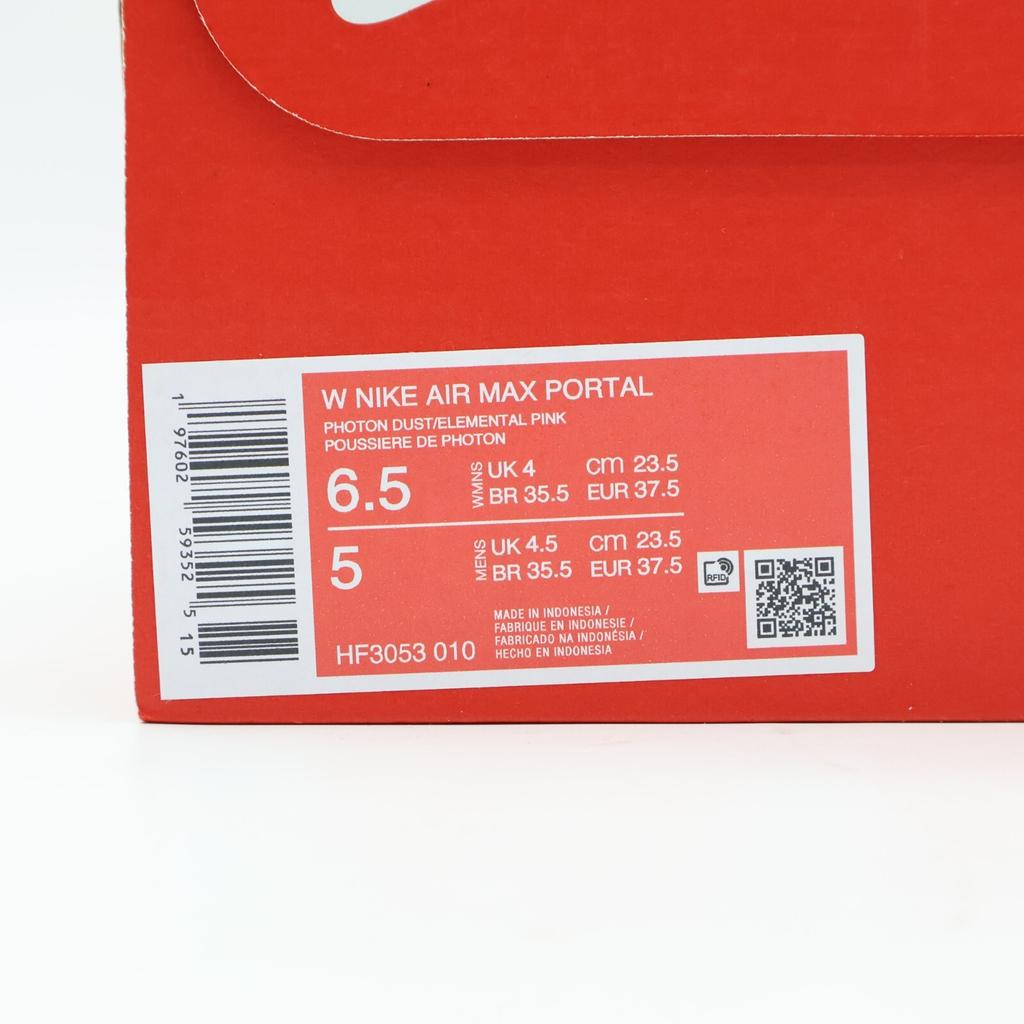 HF3053-010 Nike Air Max Portal Women's Shoes (Women's)