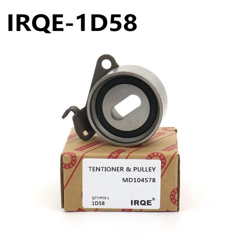 IRQE Car Tensioner MD104578 for Mitsubishi, Hyundai, Chrysler
