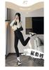 2025 New Style Tummy Control Velvet Base Layer Pants – No Embarrassing Lines, Hip Lift, Slimming, Comfort Fit.