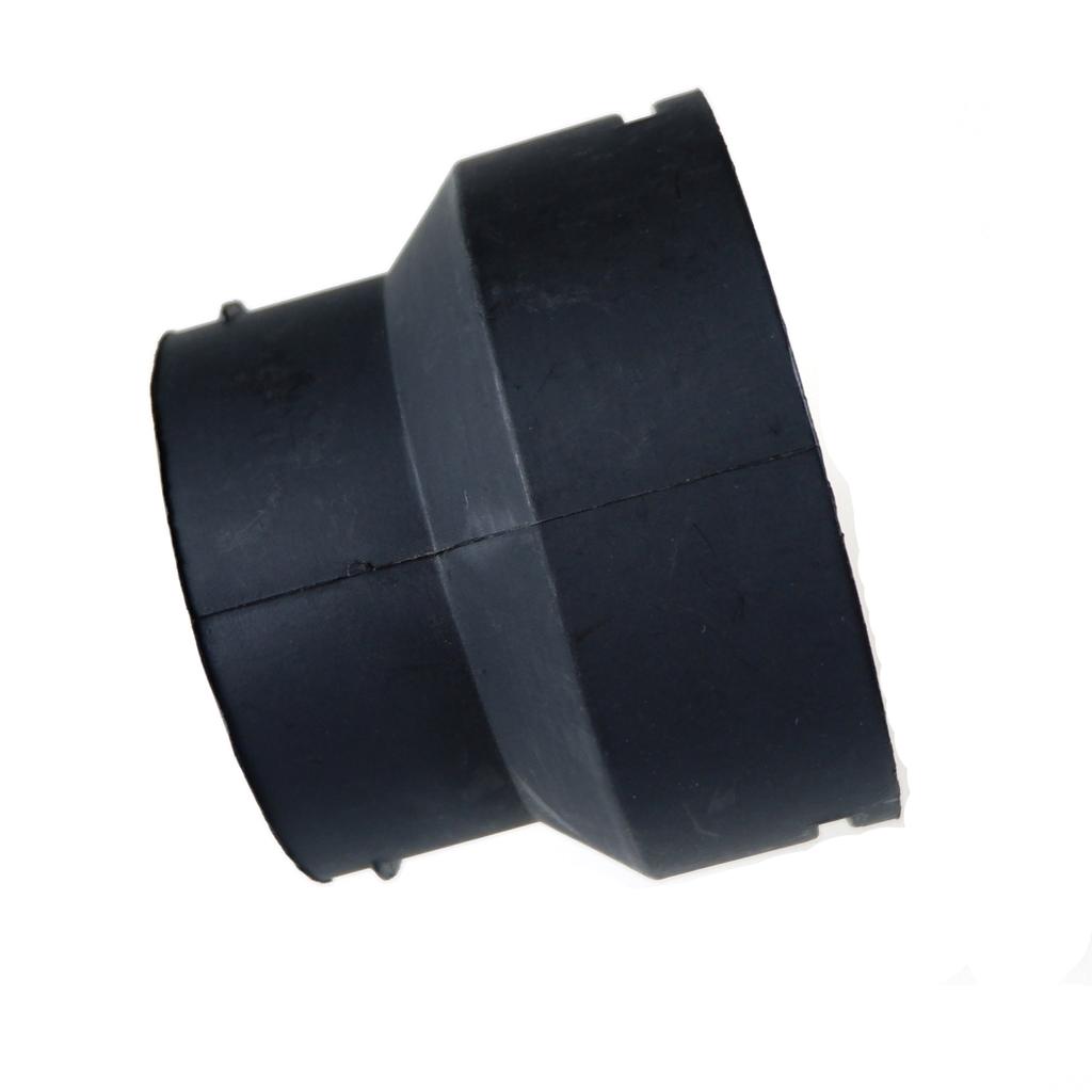 4PCS 75 To 60mm Converter60mm 75mm Diesel Heater Air Duct Ducting Connector Black For Car Truck VAN Camper