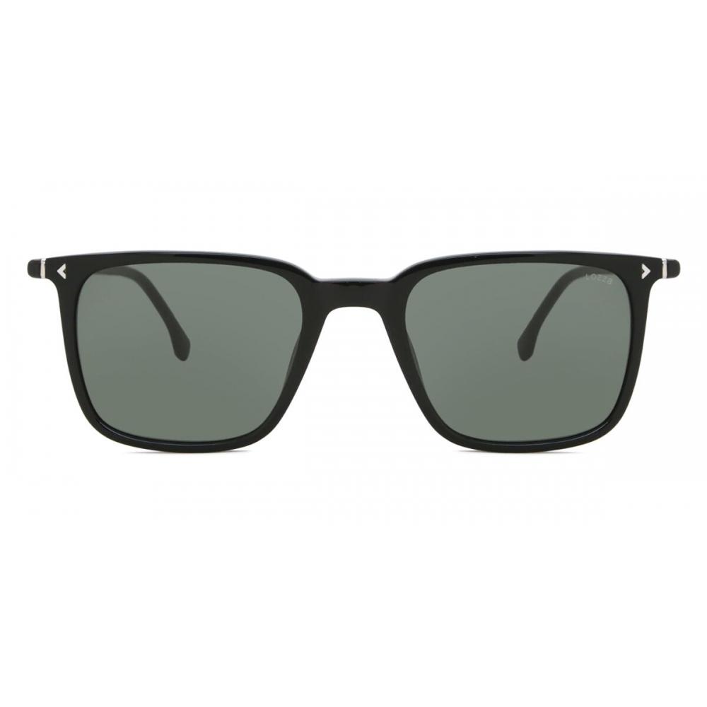 

Lozza Sl4320 Roma 1 0700 Unisex Sunglasses /52-20-145