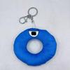 Alphabet Lore Plush Doll Pendant - Children's Educational Pillow Toy