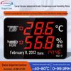 Electronice și climatizare – Stații meteo și termometre electronice