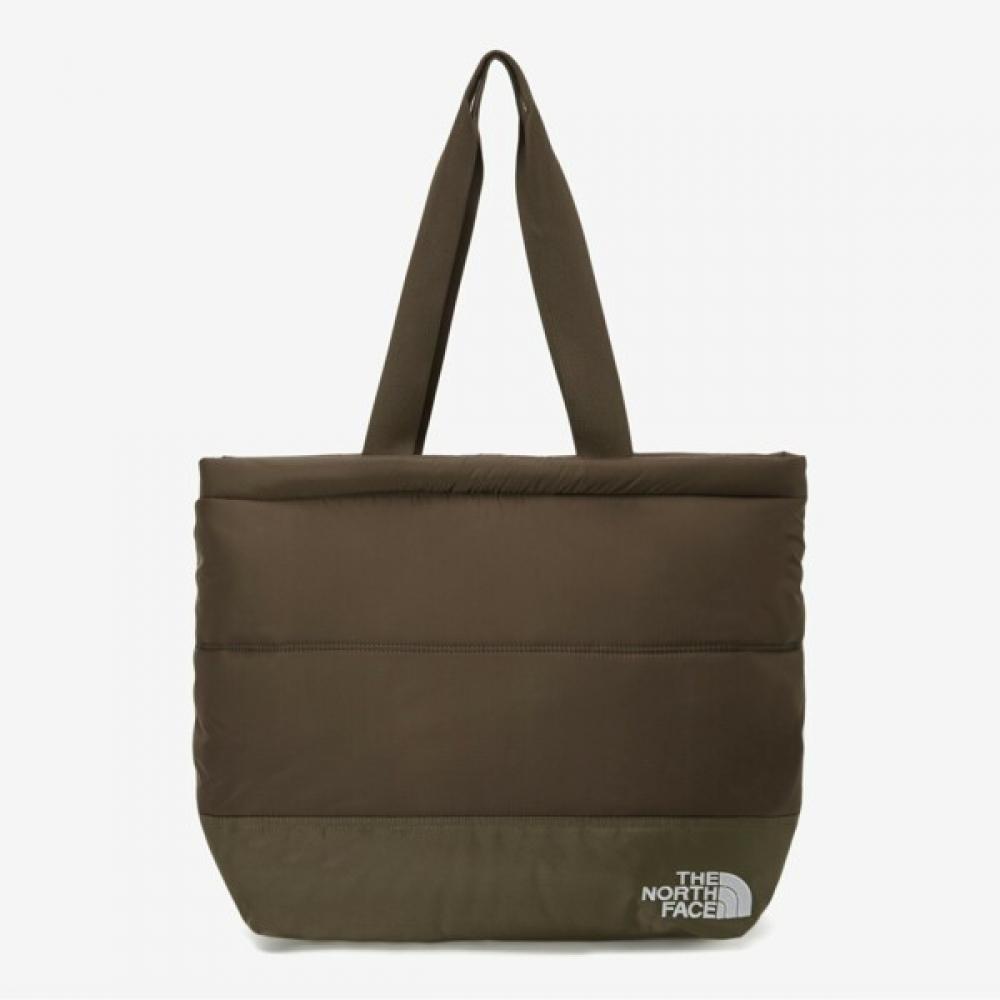 

North Face Nup Sea Tote Nn2pq86b Brw ONE