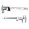 Electronic Digital Vernier Caliper Depth Gauge 150mm 0-6" Inch/Metric Conversion