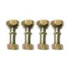 Dongfeng Tianjin EQ1120GA Left Front Wheel Lug Bolts