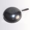 SUPOR 34cm Fine Iron Round Bottom Wok
