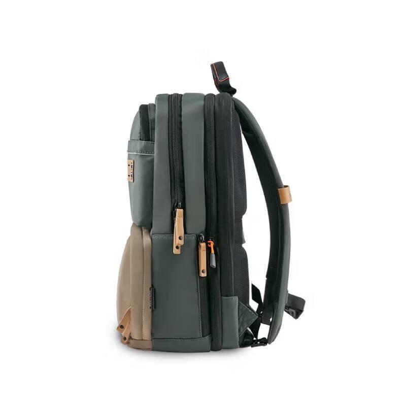 

Aikele Expandable Travel Laptop Backpack