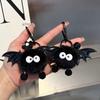 Imitation Mink Hair Little Bat Wind Little Bat Pendant Keychain Bag Pendant Creative Gift