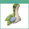 Apex Little Water Monster Plush Toy Soft Cartoon Character For Kids And Collectors