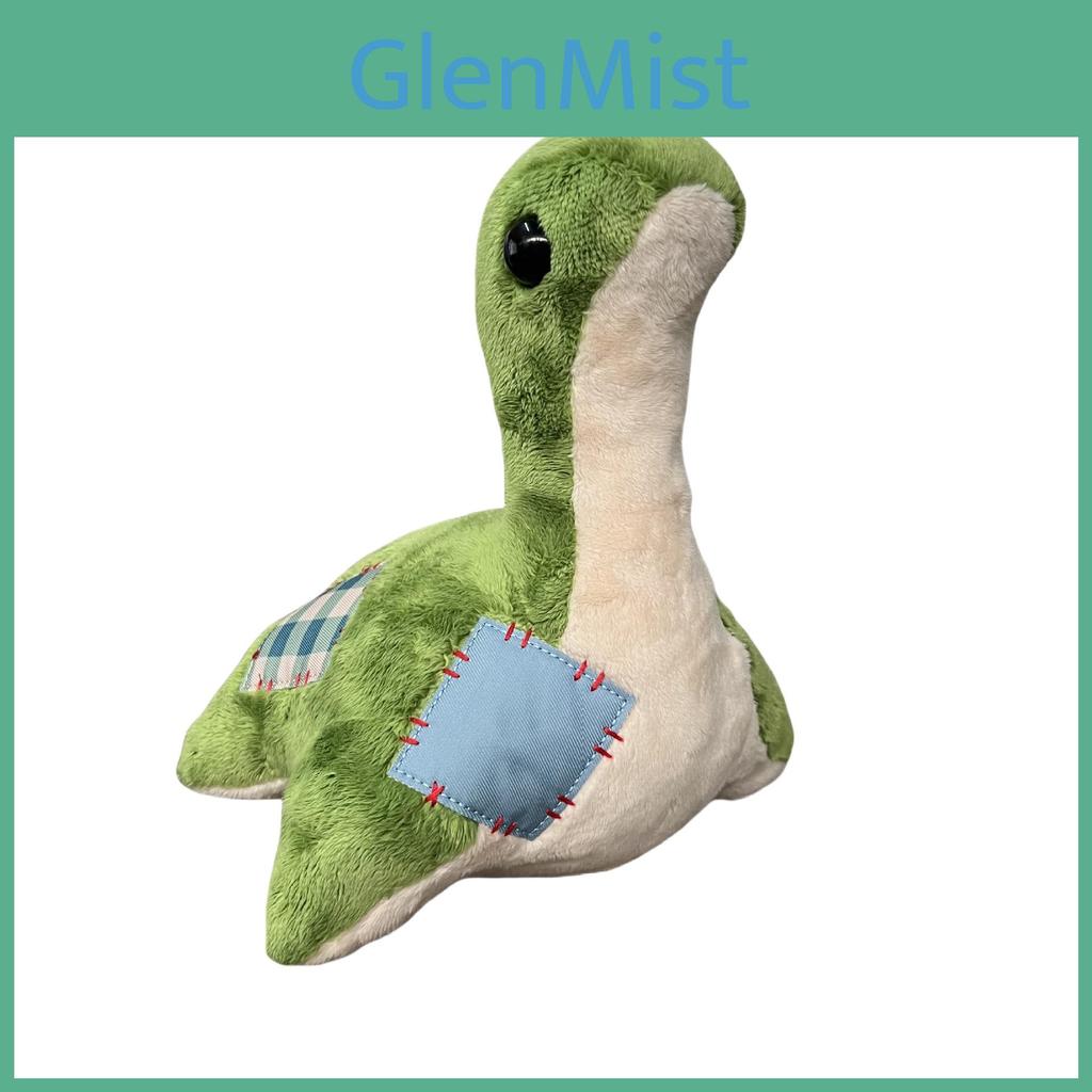 Apex Little Water Monster Plush Toy Soft Cartoon Character For Kids And Collectors