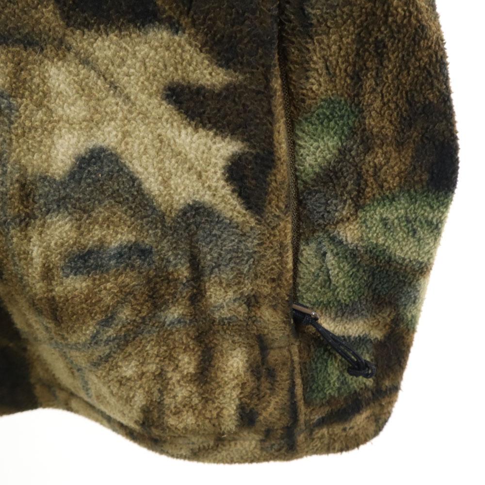 Columbia PM2607 Overall Handle Buckeye Spring Jacket M Brown Outdoors Men's Used