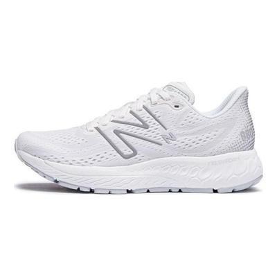 Fresh Foam X 880v13 Standard 'White Silver Metallic' Women's W880W13