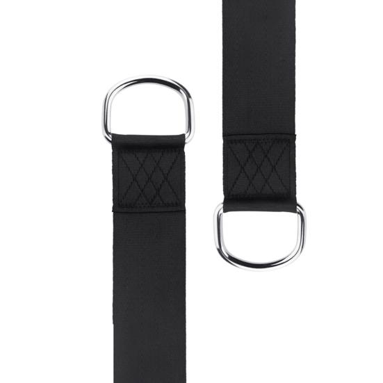 1 Satz 1,5/3 Meter Hängemattengurte Verdickt Stark Belastbar Hohe Dichte Hochfest