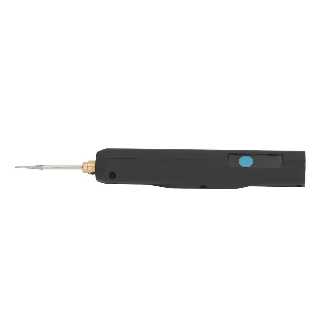 Electric Engraving Pen 25W 7000 To 28000RPM 5 Gear USB Rechargeable Electric Engraver 3.7V