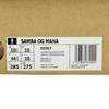 IE0967 Maha Adidas Originals Samba OG Half Green (Men's)