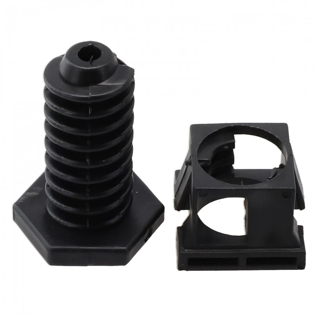 04103165 Hood Bumper Cushion 1x For Cherokee 2014-2019