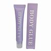 Quick-Drying Liquid Body Adhesive Waterproof Anti-Exposure Adhesive  for Strapless Dresses