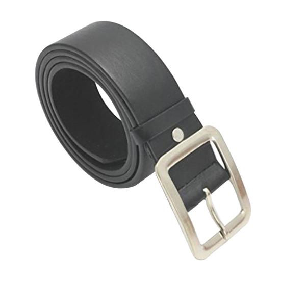Classic Men Faux Leather Casual Business Waist Strap Belt Fashion Accessory Gift