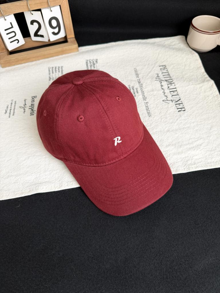 Verstellbare Vintage-Kappe für Damen und Herren für Outdoor-Wanderungen und Bergsteigen