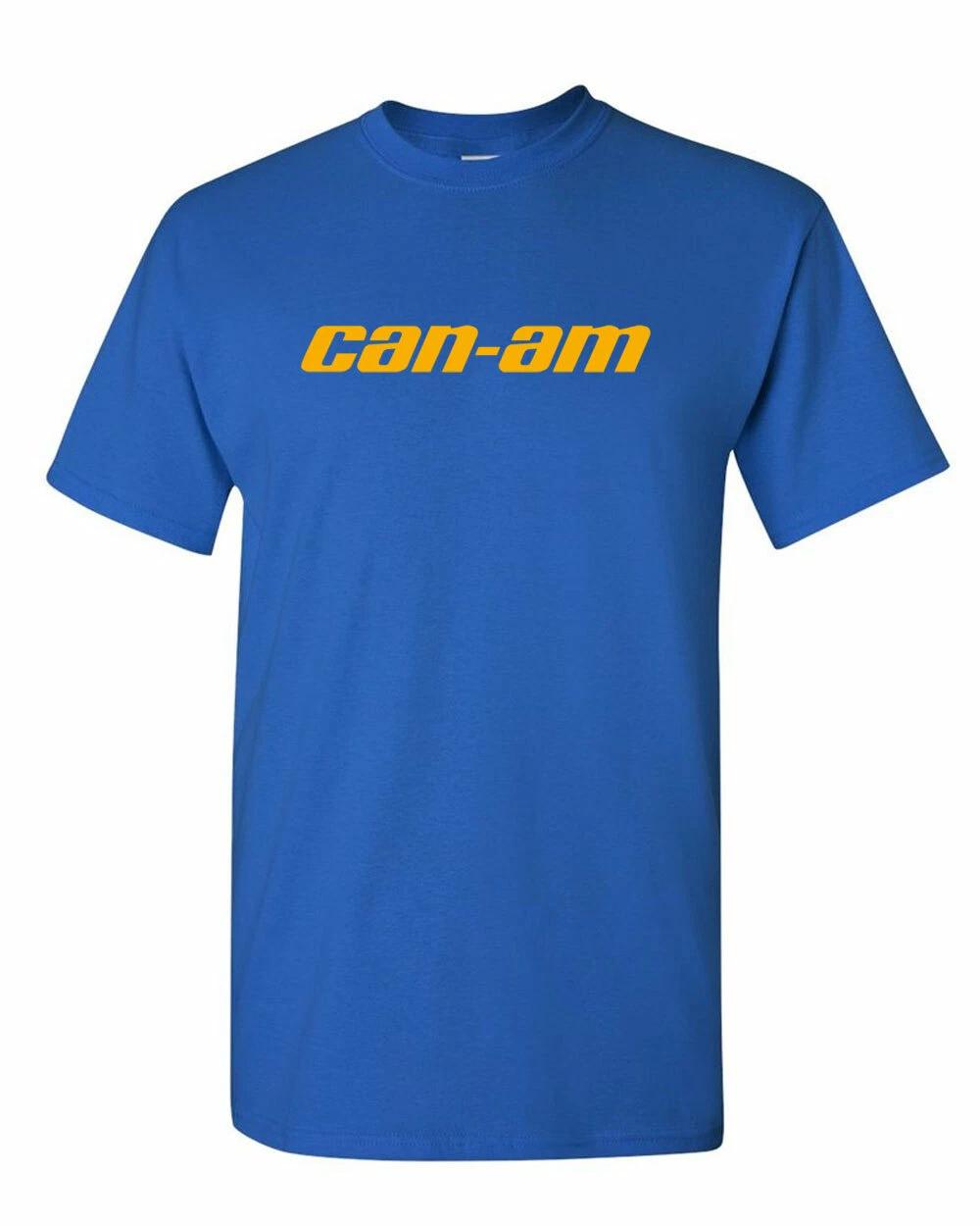 

Can Am ATV Off-road T-Shirt Racing T-Shirt 3XL