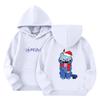 Sweatshirts For Teen Girls Hoodies Long Sleeve Drawstring Pullover Cute Oversized Hoodie