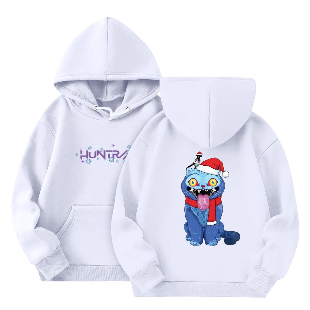 Sweatshirts For Teen Girls Hoodies Long Sleeve Drawstring Pullover Cute Oversized Hoodie