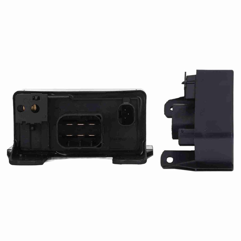 Plug Relay, Plug Control Switch Relay Replacement for Sprinter 3500