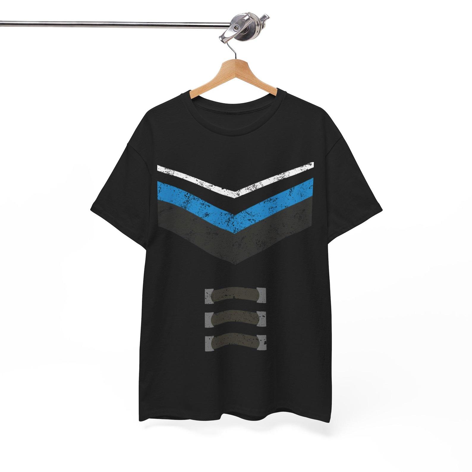 Vigilante peacemaker DC Adrian Chase simple Unisex Heavy Cotton Tee Comics | Casual Wear, XL