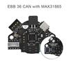 BIGTREETECH EBB36 BTT EBB42 CAN Adaptérová deska Voron Canbus 3D Tiskárna Příslušenství Pro Klipper Hotend Ender3 Upgrade Fly-SHT Deska