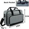 Portable Projector Storage Bag Business Style Projector Protect Case  Electronic Equipment Storage