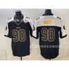 2026 Pittsburgh Steelers Baseball Jersey Embroidered Number 36 97 30 Sports Team Uniform Men Women