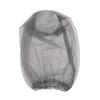 Outdoor Head Face Mask Hat Net Cover Made of Breathable EVA Mesh Anti-mosquito Cover Mosquito Net Cap Travel Breathable Head Mesh Covers Fishing Caps