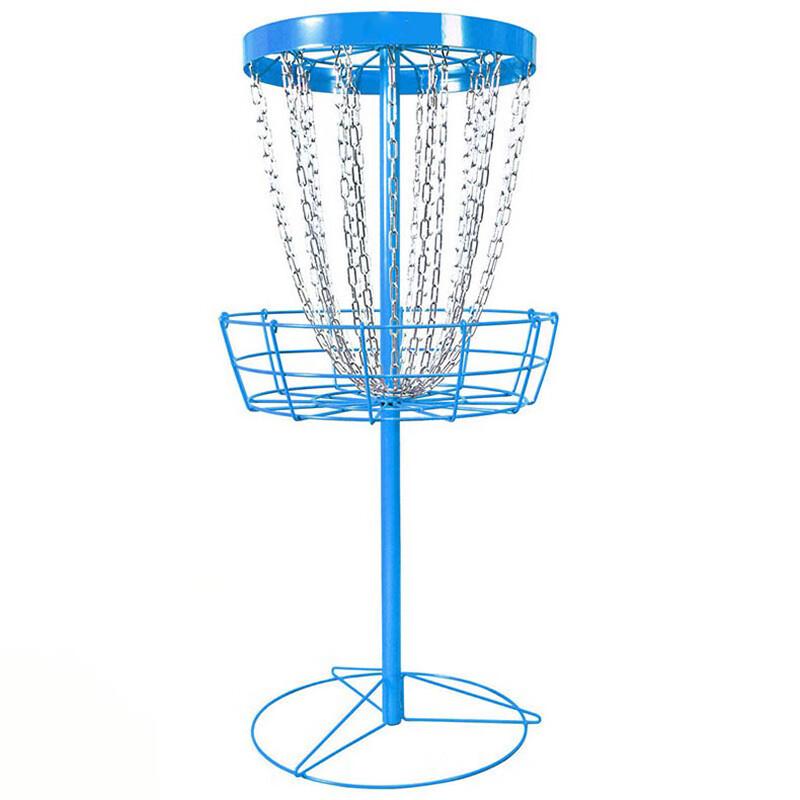 Longchan Outdoor Flying Disc Golf Game Set