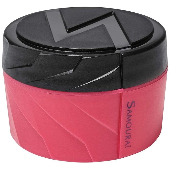 Samurai Lockinstyle Lion Lock Hair Wax 80g x 5