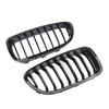 Glossy Black Grille Front Kidney Grill for BMW 5 Series F10/F11 550i 535i 2010-2016 Car Accessories FY6